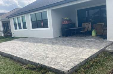 Home covered bbremodeling