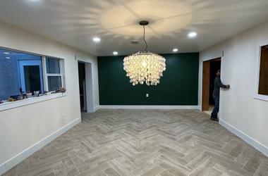 Home custom projects based on your vision